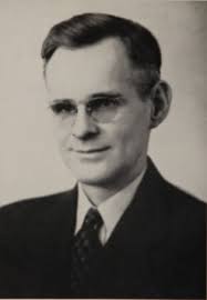 Dana M Pringle (1905-1974)