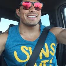 Michael Solis (@mb_solis)