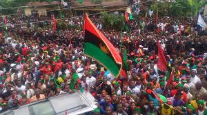 This is as some of the members accused the leadership of the ipob of sabotage. Suspension Of Sit At Home Order Stands We Won T Tolerate Insult Ipob Warns