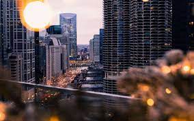 Download Wallpaper 3840x2400 Architecture Buildings Glare Bokeh 4k Ultra Hd 16 10 Hd Background Hd Wallpaper Free Wallpaper Wallpaper Space