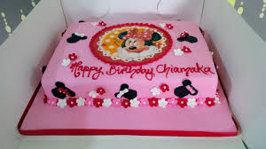 Bizcocho De Mickey Mouse Cuadrado Apotelesma Eikonas Gia Minnie Mouse Square Cake Minnie Cake Mini Mouse Birthday Cake Minnie Mouse Cake
