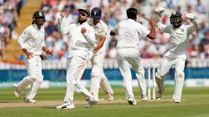 Watch the paytm india vs england 2021 trophy live streaming on yupptv from continental europe and mena regions. England Vs India Test England On Back Foot After Decent Start Sentinelassam