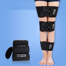 O X Bowed Legs Knock Knees Valgum Genu Varum Straightening Correction Belts Knock Knees Bow Legged Correction Genu Varum