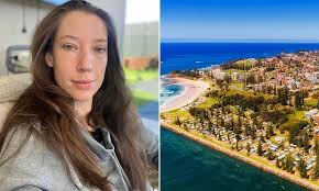Mystery surrounds the death of a young woman found in her NSW coastal  property | Daily Mail Online