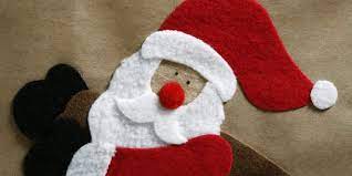 Nikolaus, sein wirken und die bräuche rund um seinen gedenktag. Nikolaus Basteln Ideen Fur Den Bastelnachmittag Zum Nikolaus