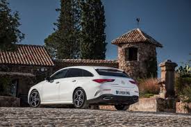 Prix Mercedes Cla 2020 Nouveau Diesel Et Tarifs En Hausse