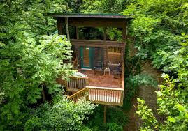 Rivers edge treehouse resort updated 2020 s hotel reviews. Tree House Lodging Rivers Edge Treehouse Resort