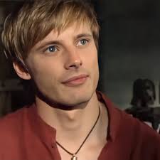 Arthur Pendragon 👑