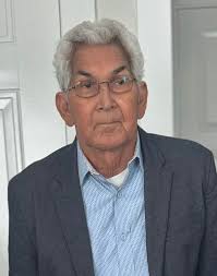 With the deepest sadness, we announce that Manuel Chavarria passed away  peacefully