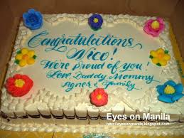 Online cake order delivery in philippines manilacakeshop.com has also extended its services for ordering premium quality and full of flavors. Eyes On Manila A Mom S Lifestyle Blog In Manila And Beyond