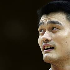 Rafer Alston would take Yao Ming over Dwight Howard