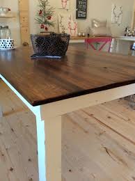 Shop Harp Design Co Farm Dining Table Dining Table Decorating Coffee Tables