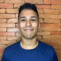 40+ perfis com “Jordan Rocha”