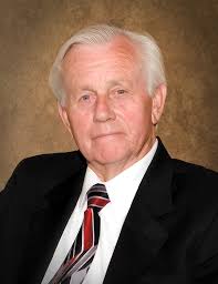 Obituary information for Bishop H. Ray Branham