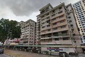 Taman sri hijau (jelutong) rm360,000. Taman Seri Hijau 48 52 Jalan Van Praagh Georgetown Penang 3 Bedrooms 750 Sqft Apartments Condos Service Residences For Sale By Anthony Liong Rm 280 000 29404642