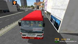 Karnataka Rtc Bussid Mod