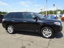 2020 highlander hybrid awd preliminary 35 city/35 hwy/35 combined mpg estimates determined by toyota. Toyota Highlander Hybrid Limited 2008 Toyota Highlander Hybrid Hybrid Limited Suv Used 3 3l V6 24v Automatic Awd 2018 2019 Is In Stock And For Sale Mycarboard Com