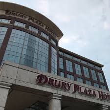 Conveniently located in the heart of chesterfield with an easy drive to downtown st. Photos At Drury Plaza Hotel St Louis Chesterfield Chesterfield Mo