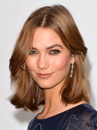 Style a persons hair can reflect the personality and characteristics of a person, make your hair preeminent. 7 Easy Ways To Style Midlength Hair Allure