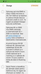 Exemplu de activare a bonusului internet nelimitat: GreÈ™it RÄƒzbuna Parfum Reincarcare Optiune Orange Heritagedanceevents Com