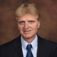 Larry Clevenger's Instagram, Twitter & Facebook