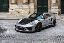 Porsche 991 Ii Gt3 Rs Pack Weissach L Art De L Automobile France For Sale On Luxurypulse Porsche 991 Porsche Bentley Mulsanne