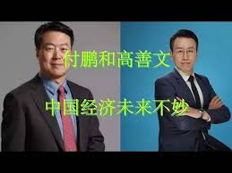 唱衰中国经济，中国知名经济学家言论和社媒 ...