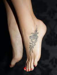 40 Finding The Best Female Ankle Tattoos Ideas Foot Tattoos For Women Tattoo Designs Foot Ankle Tattoo Ideas
