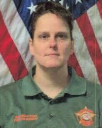 Reflections for Detention Officer Tara Leanne Cook, Whitfield County  Sheriff's Office, Georgia