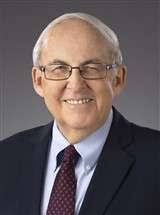 Edward Alden Johnson, PhD