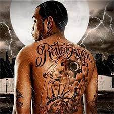 Miami ink brings together a brotherhood of tattoo artists. Lloyd Banks Tattoos Info Lloyd Banks Tattoos Lloyd