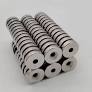 M5 Neodymium Countersunk Magnets from www.lenonmagnet.com