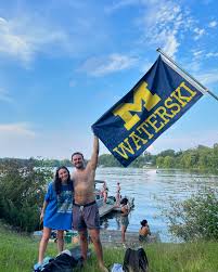 Thank you to everyone who came out to day at the lake