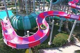 Ramayana Water Park Ticket Price 900 Baht