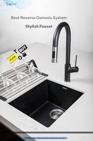 Answer these questions and you're well on your way to finding the perfect kitchen sink. Perfect Modern Kitchen Sink Modern Kitchen Sinks Sink Granite Kitchen Sinks