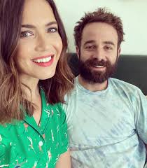 Tuesdays at 9/8c on nbc! Who Is Mandy Moore S Husband Taylor Goldsmith And Mandy Moore S Love Story Mandy Moore Is Having A Baby