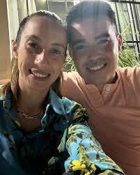 Desiree Ayala's Instagram, Twitter & Facebook