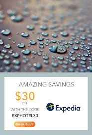 30 Off 300 When You Stay 2 Nights With Code Exphotel30 On Expedia Expires 9 4 2016 Valid 8 29 9 4 2016 Coding Groupon Coupons Expedia Coupon