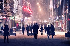 Explore the best of oslo city centre! City Guide Why You Should Visit Oslo Gentleman S Journal