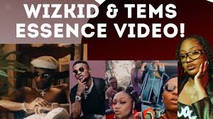 Official music video by wizkid, performing 'essence' featuring tems. Wizkid And Tems Cause Trouble With Essence Video What To Expect Made In Lagos Album Youtube