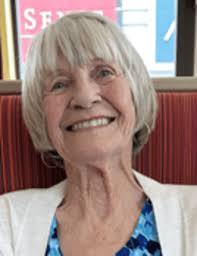 Eleanor Davis Obituary