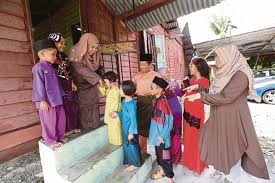 Check spelling or type a new query. Penganjuran Rumah Terbuka Aidilfitri Tidak Dibenarkan Langsung Tahun Ini Suara Merdeka