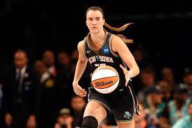 Sabrina Ionescu Talks Pay Equity and the 2024 WNA Season | PS Fitness