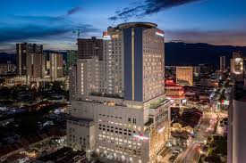View deals for the wembley a st giles hotel penang, including fully refundable rates with free cancellation. Did You Know In The 50s And 60s The The Wembley Penang Facebook