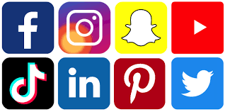 social media trends ...