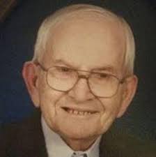 David Hall Obituary (1921