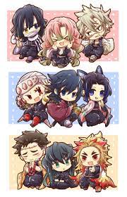 ボード kimetsu no yaiba のピン