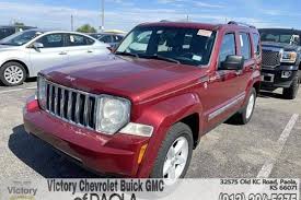 Sep 09, 2021 · oscar isaac, tiffany haddish and willem dafoe star in the latest head trip from paul schrader, a story about betting on life. Used 2012 Jeep Liberty For Sale In Little Rock Ar Edmunds
