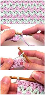 Es nuestro interés de que tu aprendas a tejer paso a paso por eso en nuestros cursos en línea te enseñamos con detalle cada tutorial de estos hermosos 4 puntos tejidos a dos agujas, muy sencillos y perfectos como siempre nos resulta. Como Hacer 4 Puntos Tejidos A Crochet Paso A Paso Patrones Punto Ganchillo Puntadas De Ganchillo Puntillas De Ganchillo