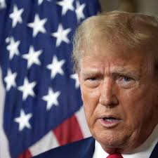 Trump's Truth Social completes merger that could net him over $3 billion